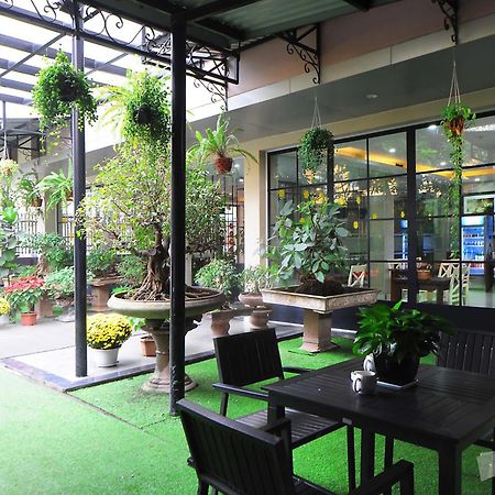 Istay Hotel Apartment 5 Ханой Екстер'єр фото