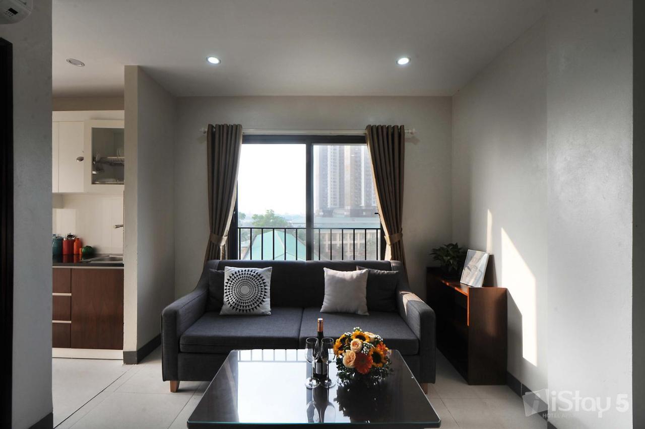 Istay Hotel Apartment 5 Ханой Екстер'єр фото