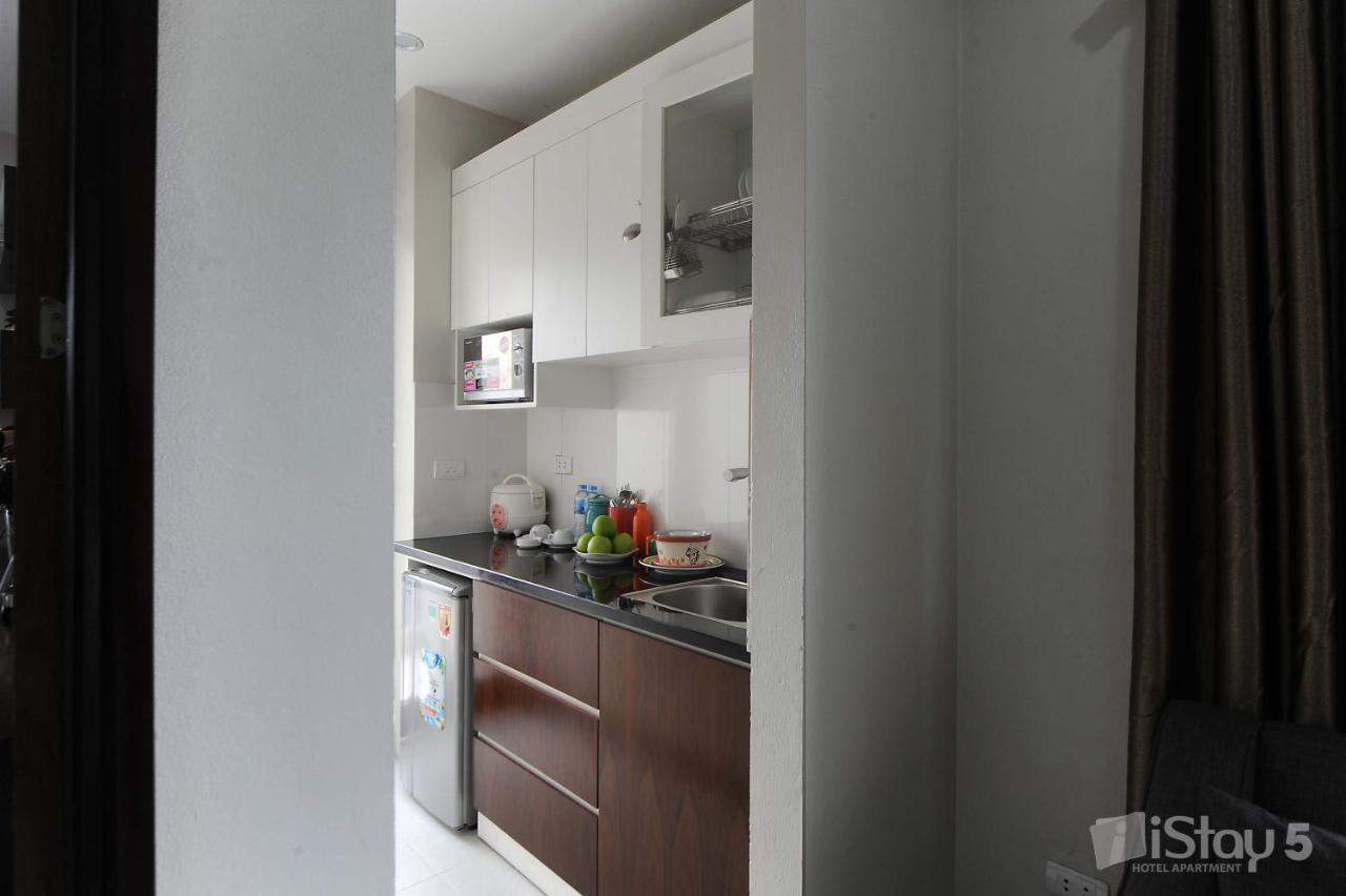 Istay Hotel Apartment 5 Ханой Екстер'єр фото
