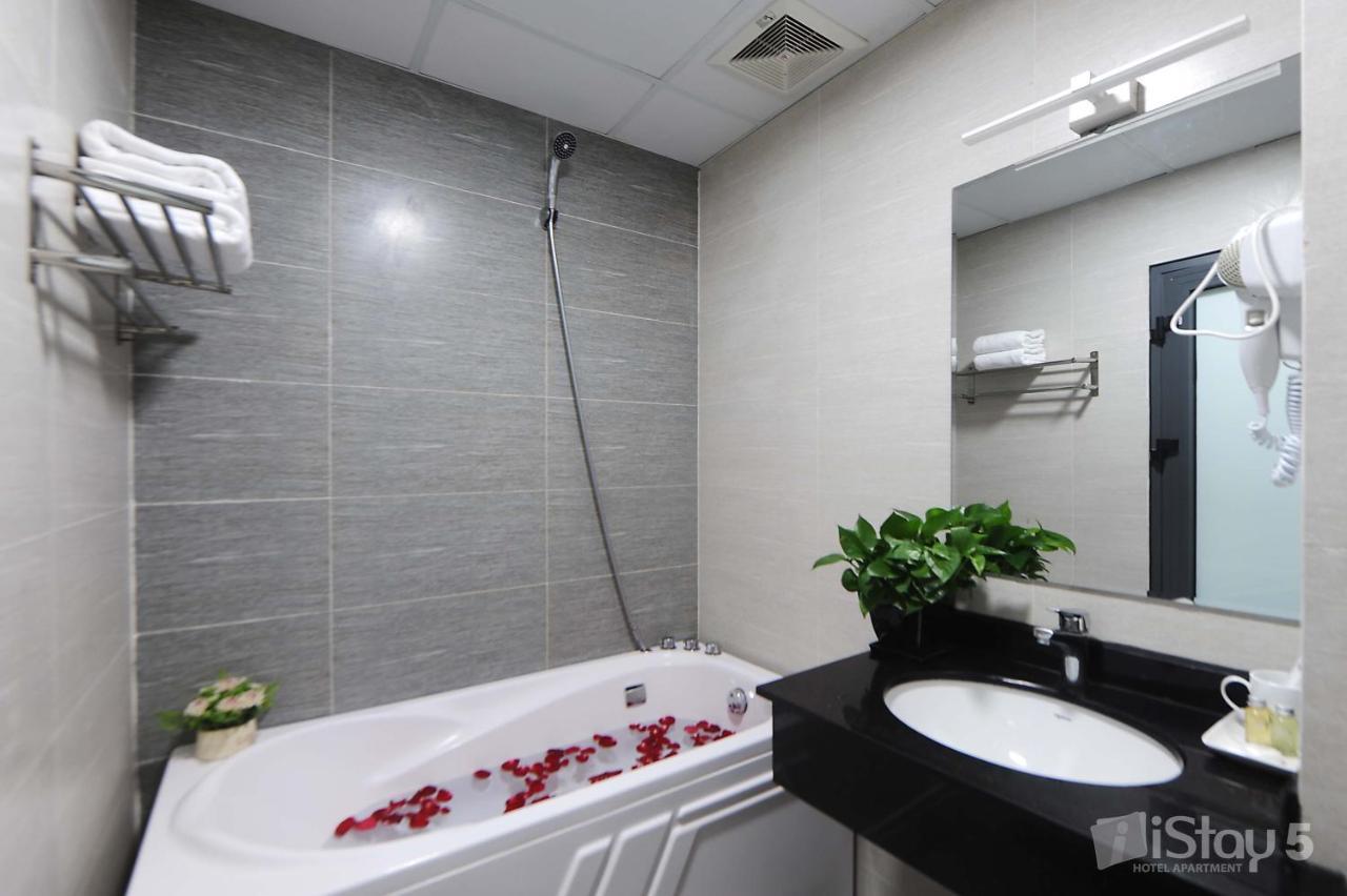 Istay Hotel Apartment 5 Ханой Екстер'єр фото