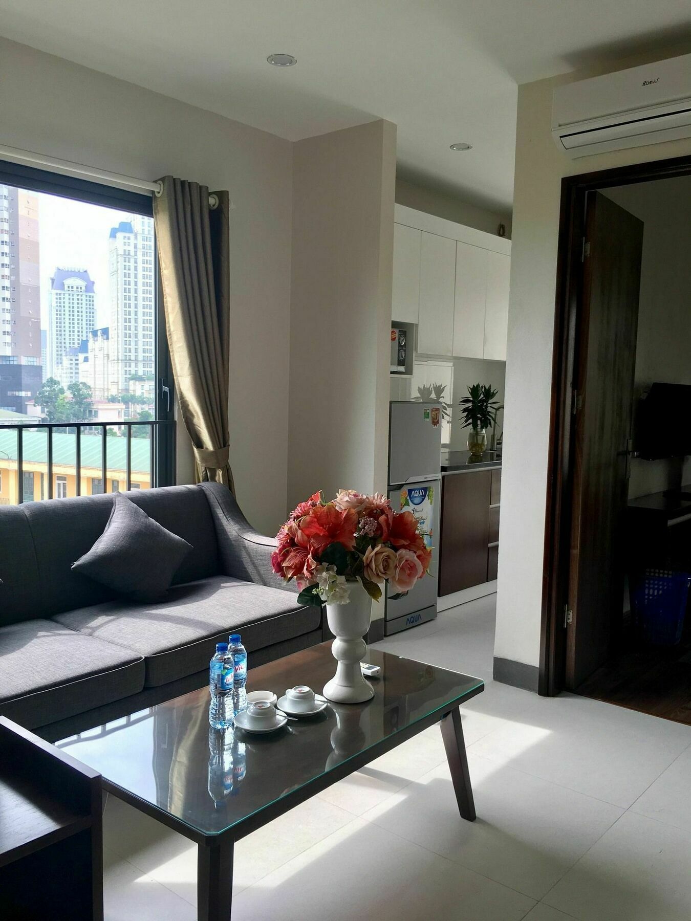 Istay Hotel Apartment 5 Ханой Екстер'єр фото