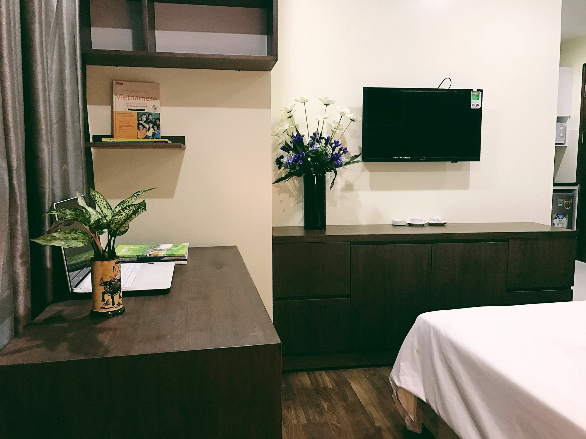 Istay Hotel Apartment 5 Ханой Екстер'єр фото