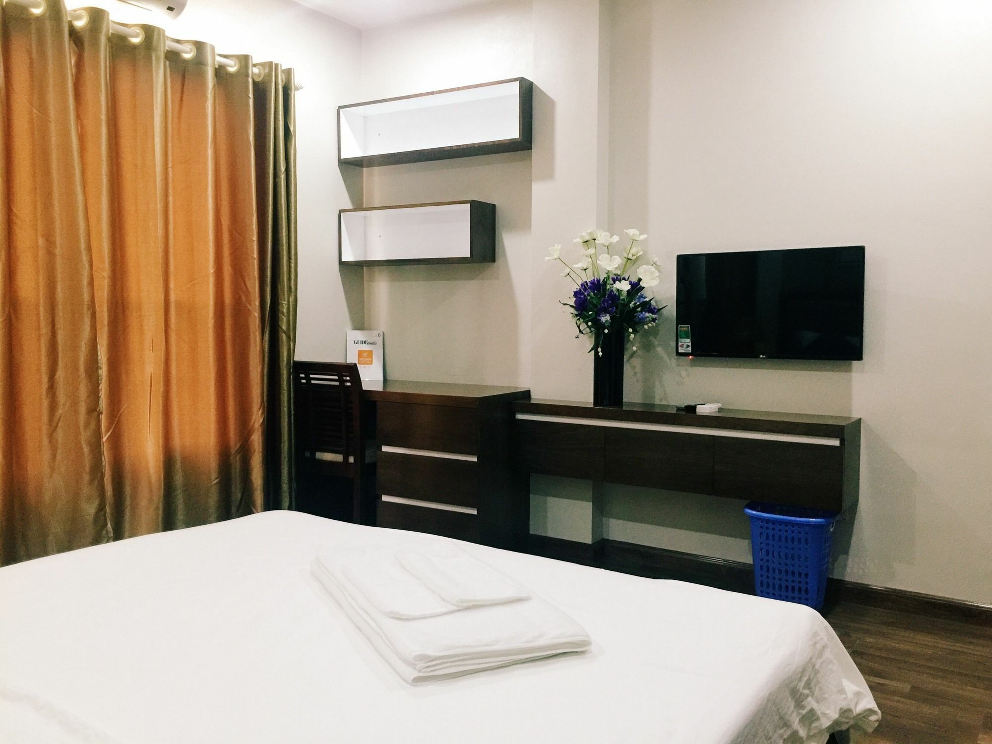 Istay Hotel Apartment 5 Ханой Екстер'єр фото