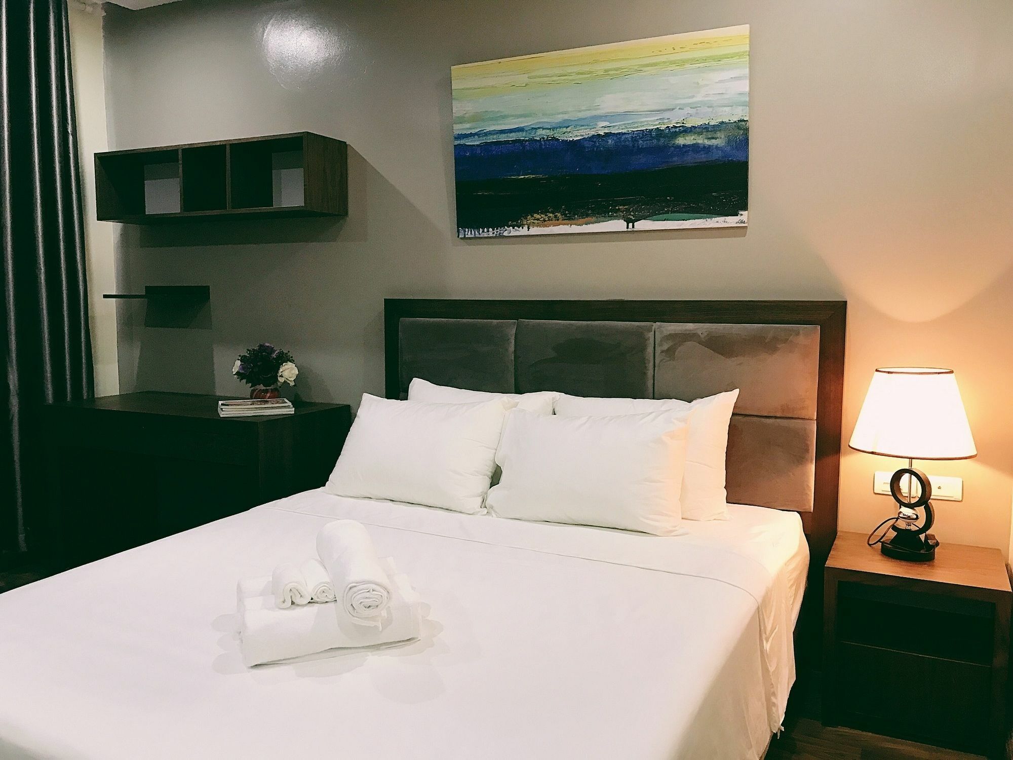 Istay Hotel Apartment 5 Ханой Екстер'єр фото